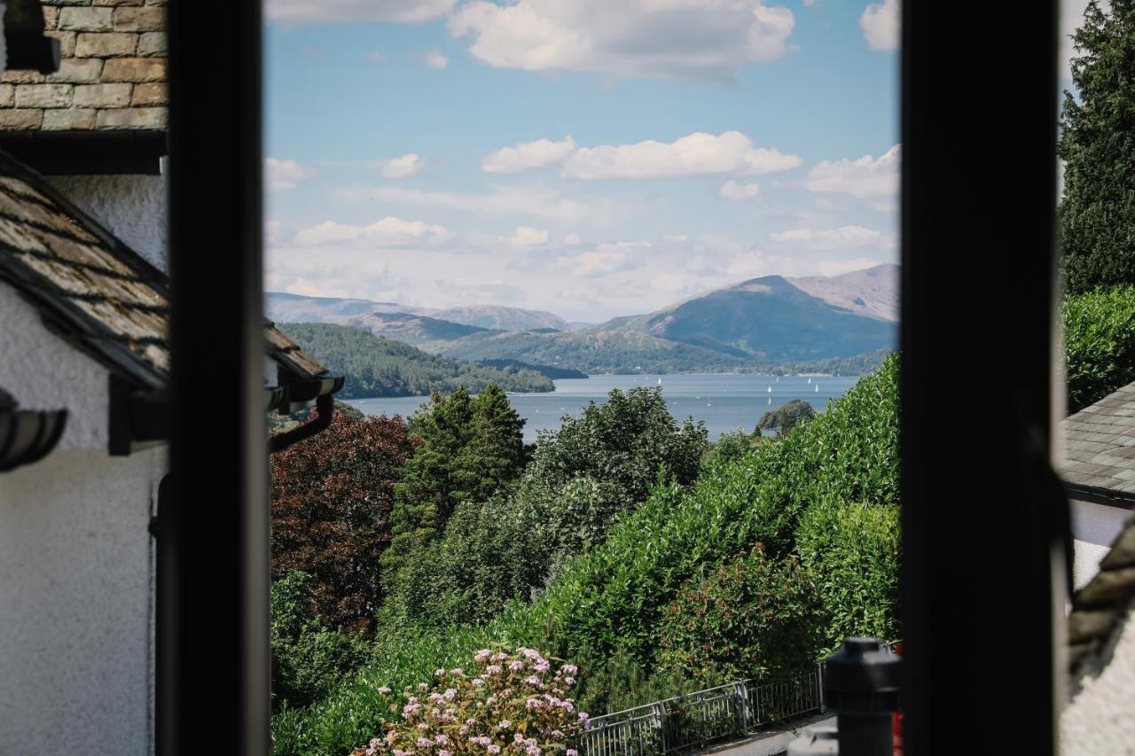 Cherry Trees Windermere Exteriér fotografie