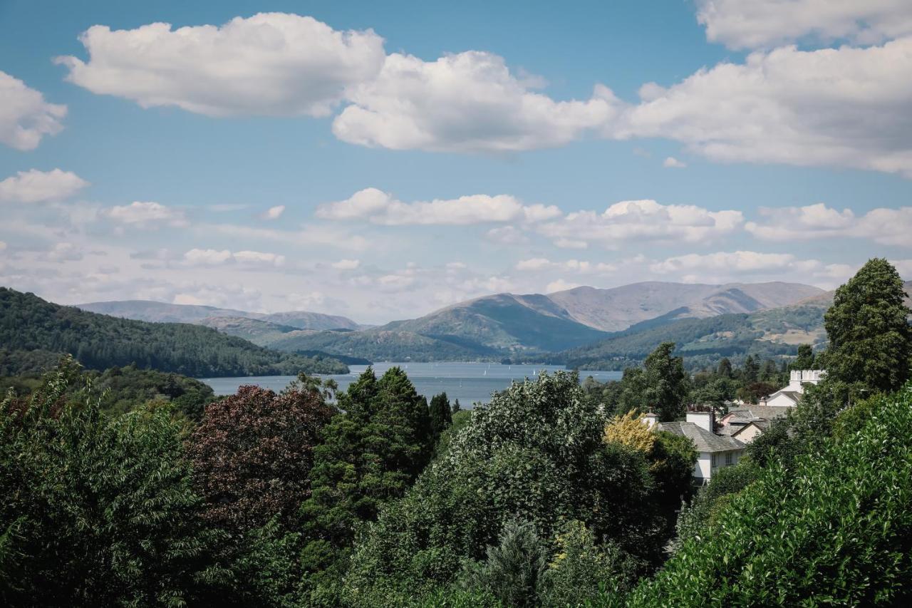 Cherry Trees Windermere Exteriér fotografie